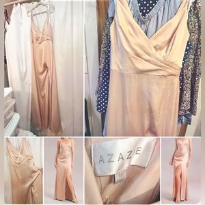 Formal Event Dress•Prom•Bridal Party•Gown